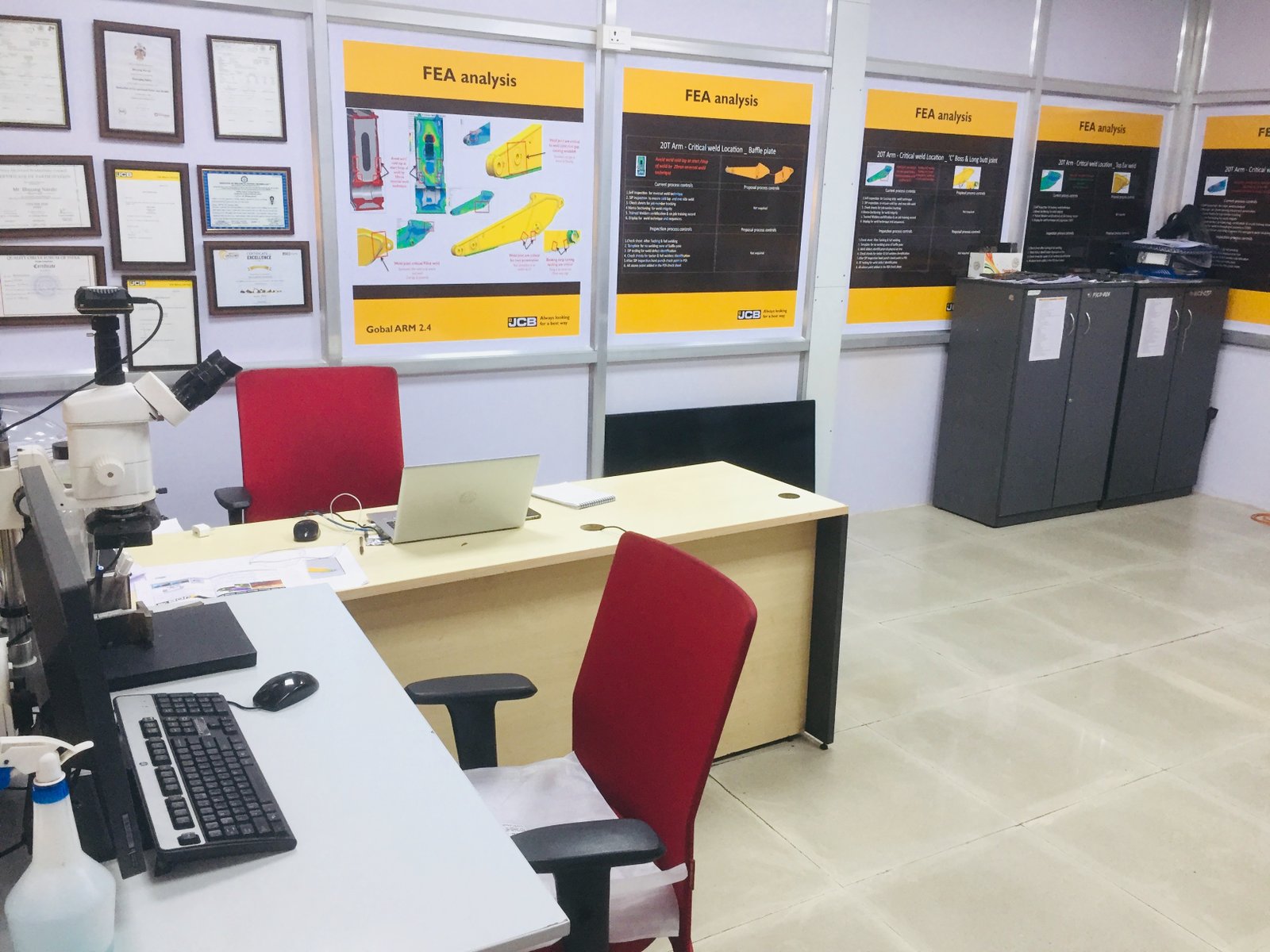 Ultrasonic Testing UT