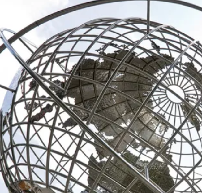 ISO Certification Support