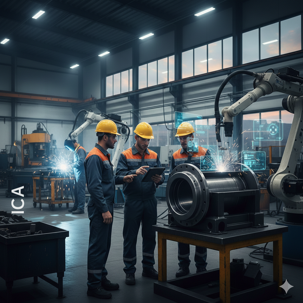 Manufacturing Solutions