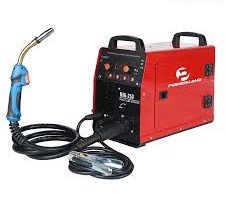 Welding Machines