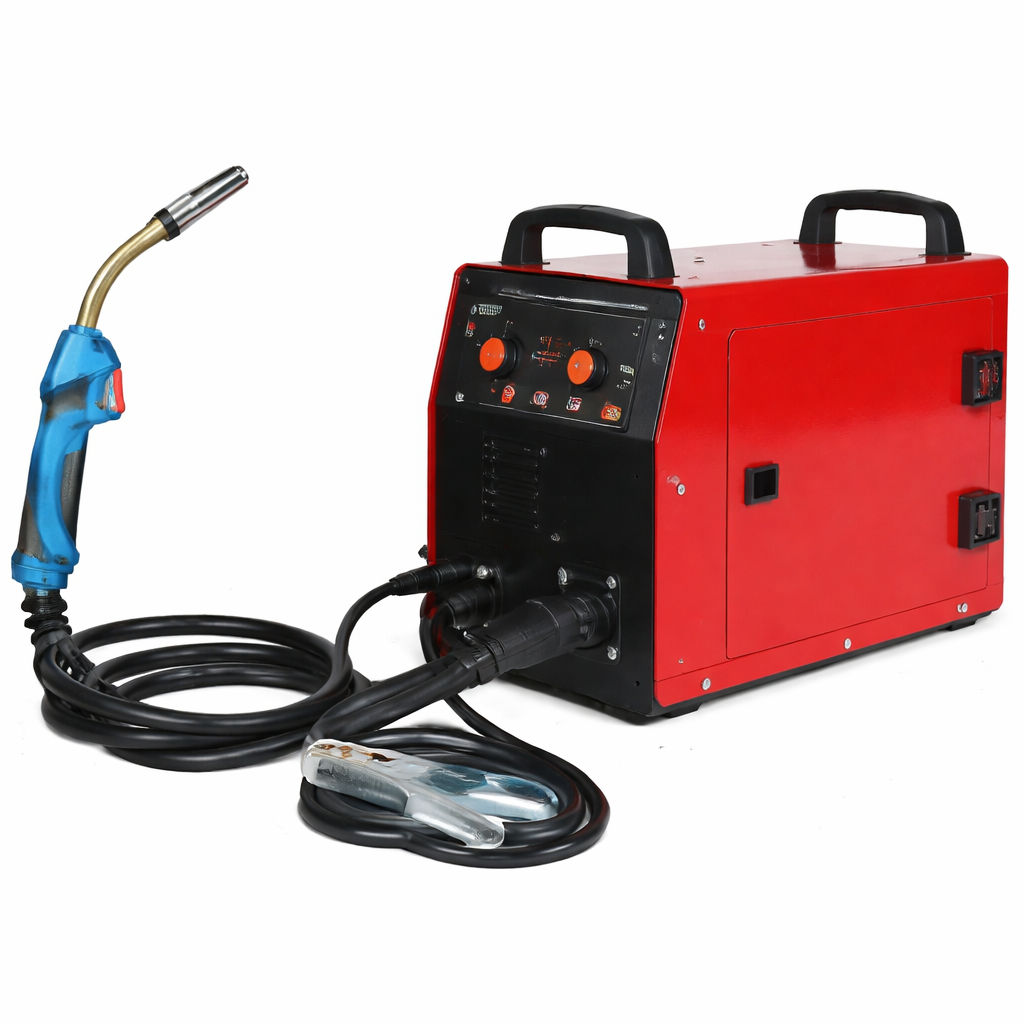 MIG Welding Machine