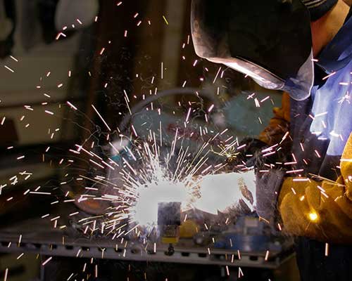 Fabrication Work Contracts