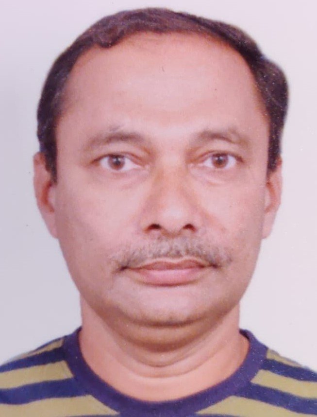Mr. Rupesh Khedekar