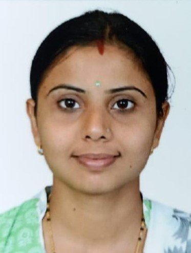 Mrs. Jyotsna Rajupalem