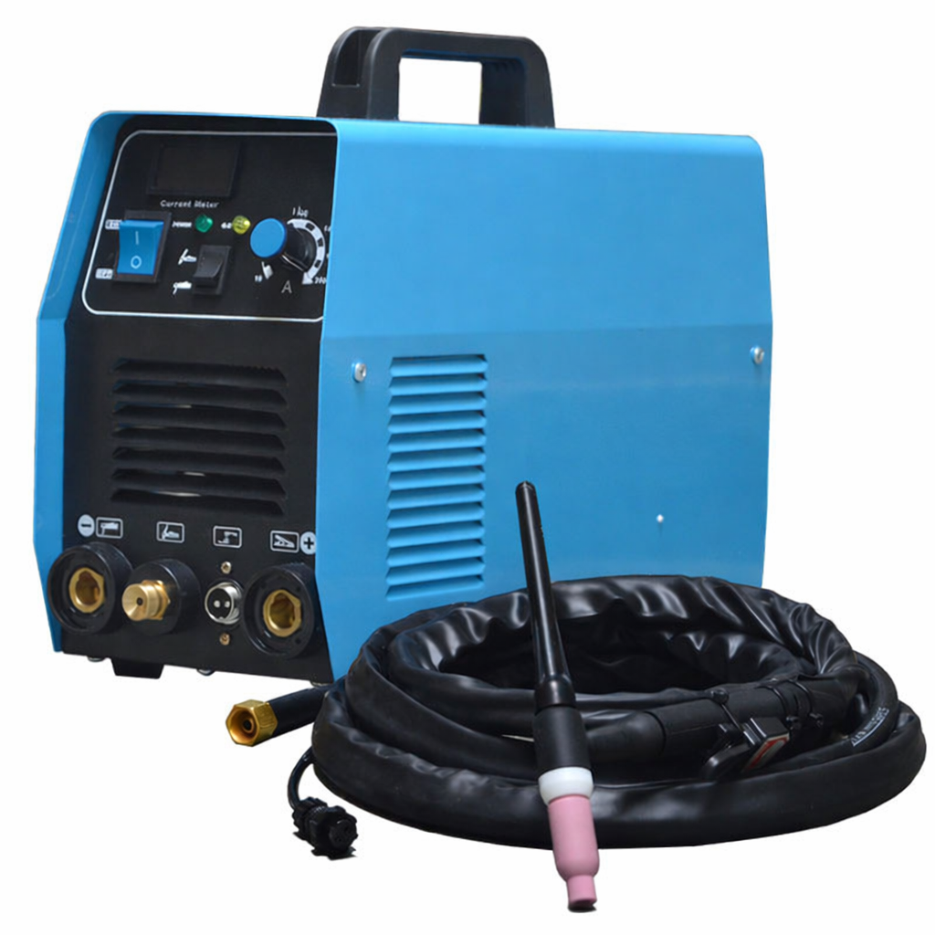 TIG Welding Machine